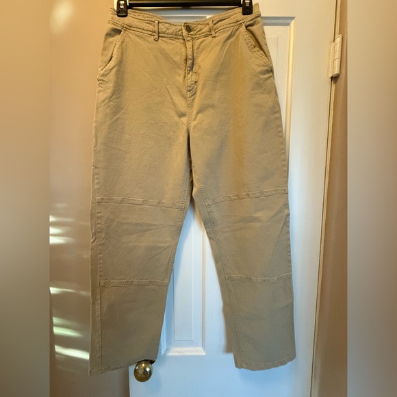 bp Pants - BP + WILDFANG Utility Cargo Pants - Nordstrom